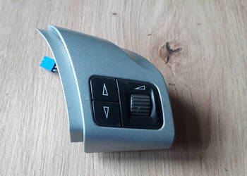 Rolki przełaczniki kierownicy Radia Opel Vectra C Signum