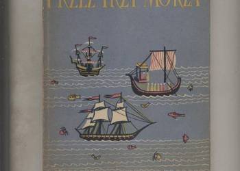 Przez trzy morza - Kunin