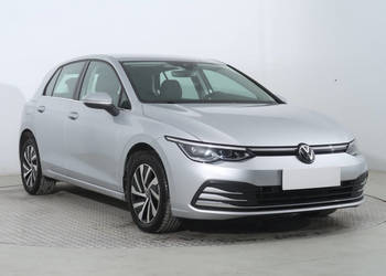 VW Golf 1.4 TSI eHybrid