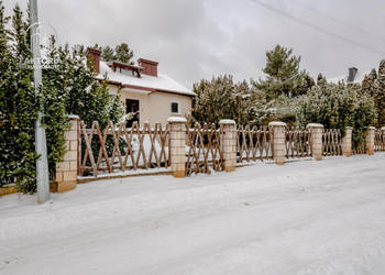 Dom wolnostojący 300m2 Księżyno Pawia