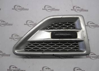 LAND ROVER FREELANDER II 08r listwa błotnika prawy przód 6H52-014K80BB