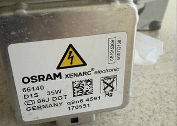 Osram D1S
