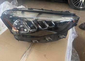 Lampa GLA 2024 lift wersja USA  2479066607