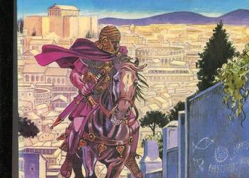 Quo vadis - Sienkiewicz ELIPSA