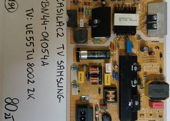 Zasilacz tv Samsung BN44-01054A