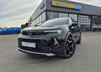 Opel Mokka II (2020-)