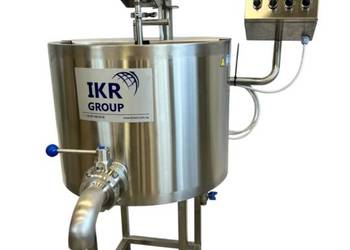 Kocioł serowarski 50l