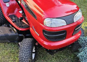 Traktorek Kosiarka Craftsman DLT 3000 Silnik Honda John Deere