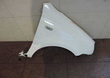 BŁOTNIK PRAWY PRZÓD PRZEDNI FIAT PANDA 2