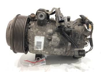 SPRĘŻARKA KLIMATYZACJI RENAULT MEGANE III 926005211R 1.6 130KM KOMPRES