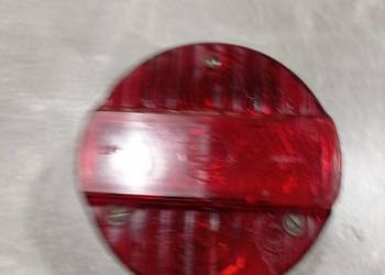 Lampa tylna Simson S51 Sr 50