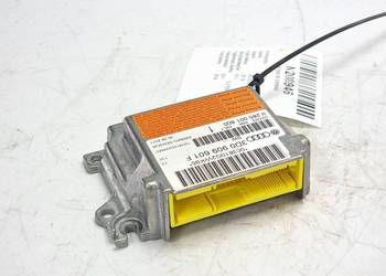 SENSOR AIRBAG VOLKSWAGEN PHAETON II LIFT NIE LONG 3D0909601F