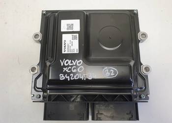 Volvo XC90 II 2.0 T turbo STEROWNIK SILNIKA 449KM Volvo XC90 II 2.0 T turbo STEROWNIK SILNIKA 449KM