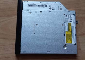Napęd optyczny Samsung do laptopa