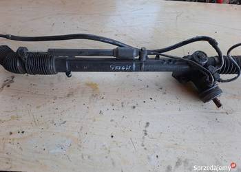 Przekładnia Kierownicza Audi A4 B5