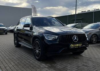 Mercedes-Benz GLC 300 2020