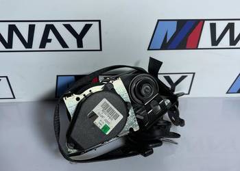 BMW F10 F11 PAS BEZPIECZEŃSTWA PRAWY DOCIĄG EUROPA 7295868