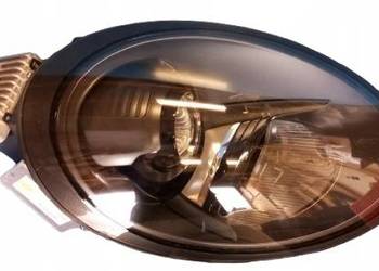 LAMPA PRAWY PRZÓD XENON 991631994 PORSCHE 911 991 GT3 991
