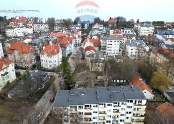 Super 4-pokojowe Dolny Sopot , przy plaży