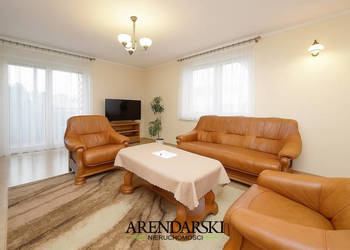 81m2 komfortu w Szklanych Domach!