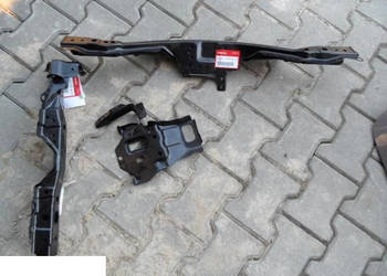 HONDA JAZZ 2009 WZMOCNIENIE CZOŁOWE NOWE