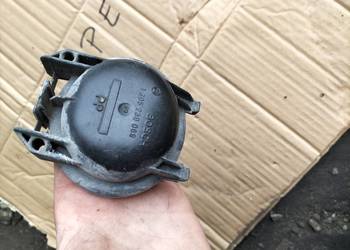 DEKIELEK LAMPY OSŁONA ŻARÓWEK  MERCEDES W168 1305239069