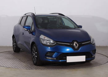 Renault Clio 1.2 TCe