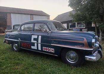 Plymouth Savoy