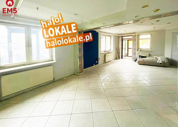 Lokal 80m2 Białystok