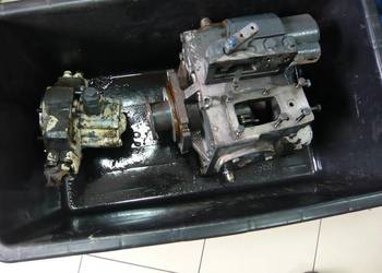 Pompa hydrauliczna EATON