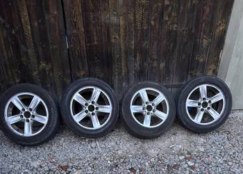 Felgi BMW seria 1 E87/e9x 16’ Pirelli