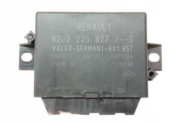 MODUŁ PDC PARKOWANIA 8200235627G Renault Modus I (2004-2012)
