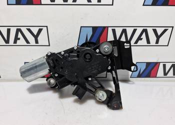 BMW E61 E91 SILNICZEK MECHANIZM TYLNEJ WYCIERACZKI 7208601