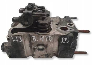 GŁOWICA CYLINDRÓW Jeep Grand Cherokee WJ 3.1 TD 90352029F
