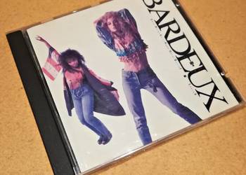 Cd - Bardeux - Shangri-La