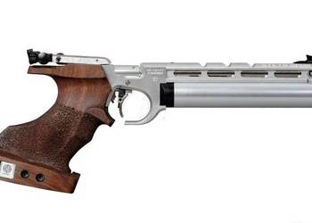 Steyr Evo 10 Compact Silver  NIEKOKESZ.PL
