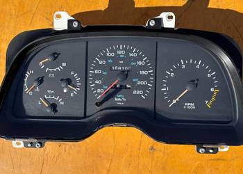 CHRYSLER LEBARON LE BARON LICZNIK ZEGAR 5268007 5268219