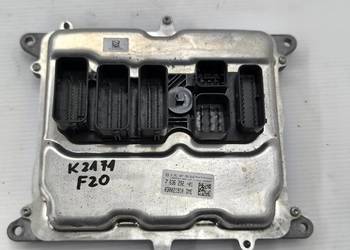 MODUŁ STEROWNIK ECU BMW F20 F21 116i 7636292-01