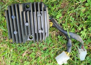 MODUL,REGULATOR NAPIECIA KYMCO D406 do KYMCO