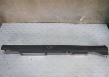 MINI COUNTRYMAN I 11r listwa progowa prawa 9801888 11460913