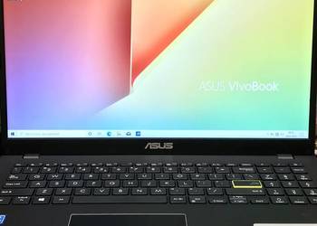 ASUS E510M VivoBook LAPTOP 15.6' Celeron N4020 1.1GHz 4GB 256GB SSD НОУТБУК