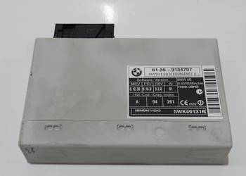 MODUŁ STEROWNIK PASSIVE GO BMW E60 E61 9134707 (4822653)