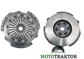 Docisk sprzęgła John Deere 1140 2040 3640 1850 2450 3050 840