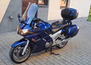 Yamaha FJR 1300 2004r