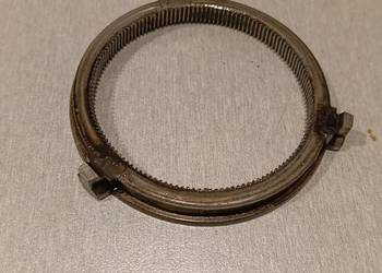 FIAT DUCATO 2.5D/2.8D (94-06) SYNCHRONIZATOR  5 BIEGU