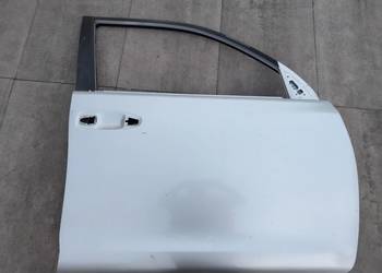 Toyota Land Cruiser 150 Drzwi Przednie przod Prawe lak.1F7 10-24