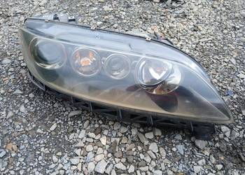 Lampa prawa przednia Mazda 6 I GG,GY lift F014003903