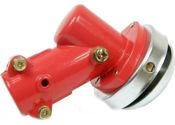 Przekładnia kosy 28mm 7 frezów M10 Do kos spalinowych