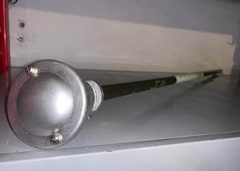 Striko Westofen GmbH G-Thermoelement Sensor 2xNICr-Ni L1100 Type K /NR 05/…
