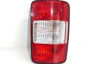 LAMPA LEWY TYŁ VW CADDY III 2K0945257A Inny 04-15 ŚWIATŁO TYLNA, LEWA